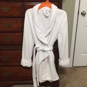 Sonoma Intimates & Sleepwear - Sonoma Fleece Bathrobe Sonoma Intimates & Sleepwear - Sonoma Fleece Bathrobe